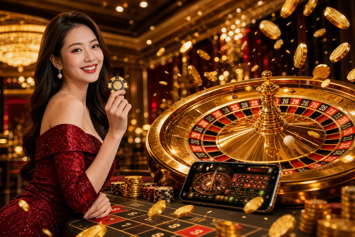 lv66 Slot ဂိမ်းများ Free Spin