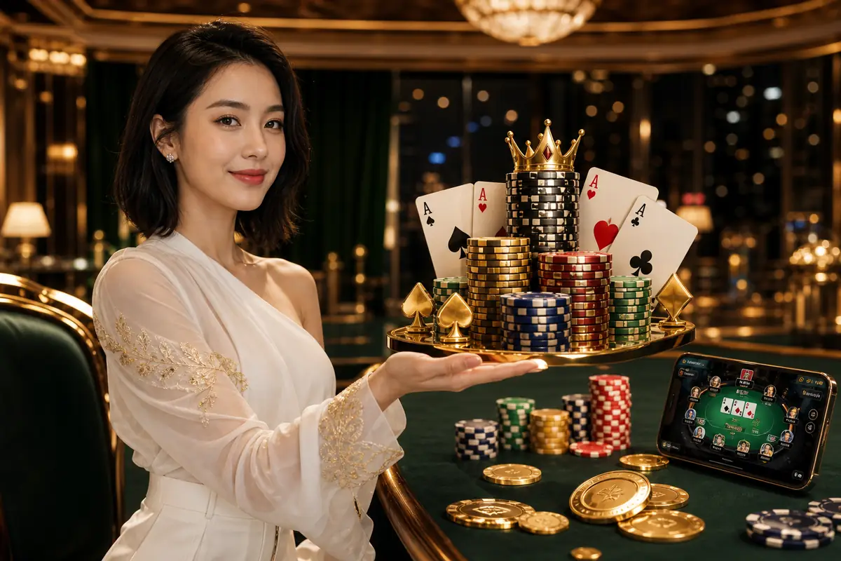 lv66 Welcome Bonus Deposit