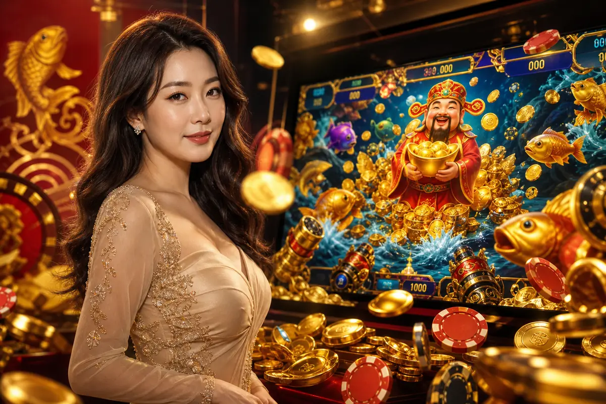 lv66 Jackpot Slots
