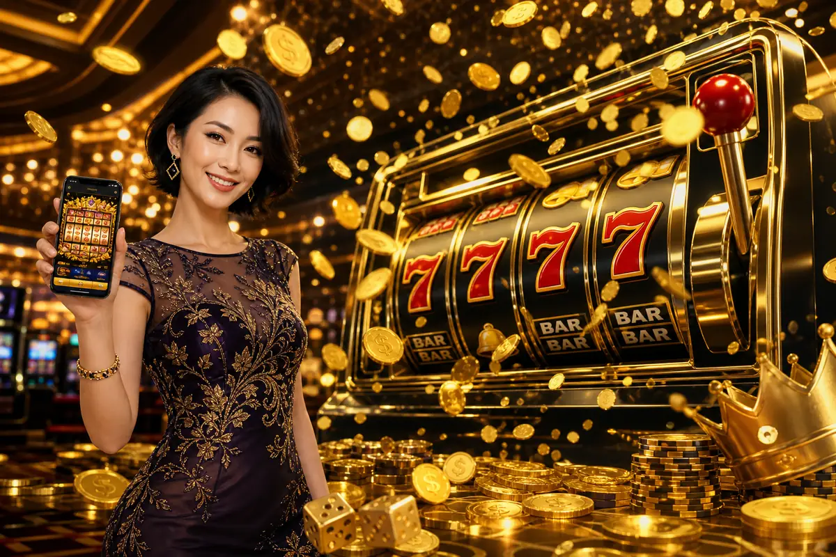 lv66 Live Dealer ဗီဒီယို ထုတ်လွှင့်မှု ဂိမ်းခန်း